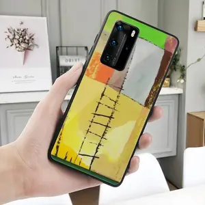 Stairway HUAWEI P40 Phone Case