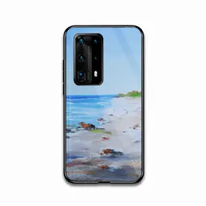 Now For The Big One HUAWEI P40 Phone Case