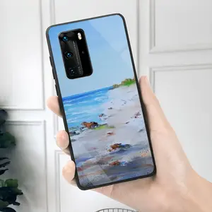 Now For The Big One HUAWEI P40 Phone Case