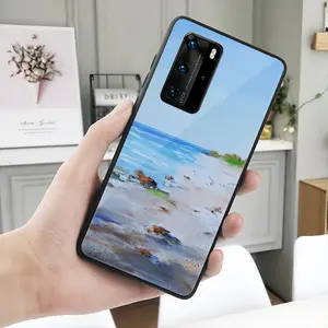 Now For The Big One HUAWEI P40 Phone Case