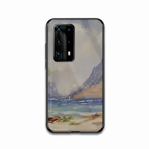 Houtbay Cape Town HUAWEI P40 Phone Case