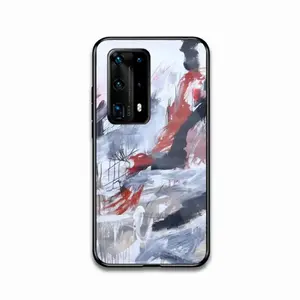 Hyperbolic HUAWEI P40 Phone Case