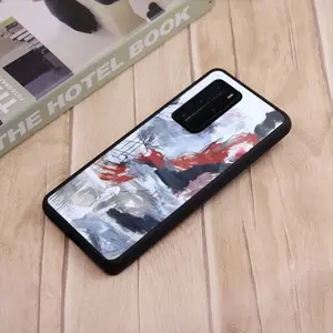 Hyperbolic HUAWEI P40 Phone Case