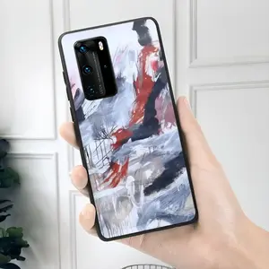 Hyperbolic HUAWEI P40 Phone Case