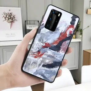 Hyperbolic HUAWEI P40 Phone Case