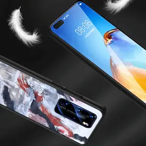 Hyperbolic HUAWEI P40 Phone Case