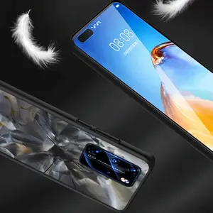 Vortex HUAWEI P40 Phone Case