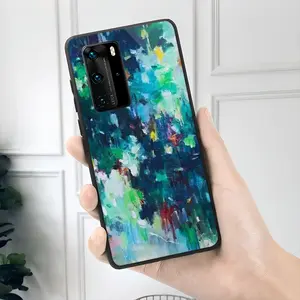 Breeze A HUAWEI P40 Phone Case