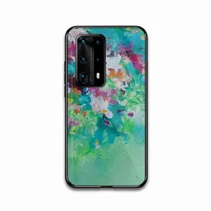 Calming Thoughts HUAWEI P40 Phone Case