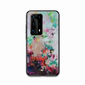 Infinite Garden 3 HUAWEI P40 Phone Case