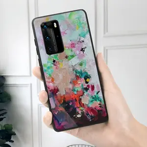 Infinite Garden 3 HUAWEI P40 Phone Case