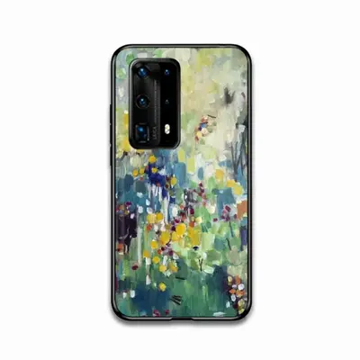 Lost HUAWEI P40 Phone Case