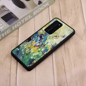 Lost HUAWEI P40 Phone Case