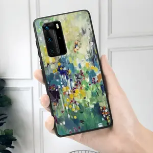 Lost HUAWEI P40 Phone Case