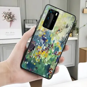 Lost HUAWEI P40 Phone Case