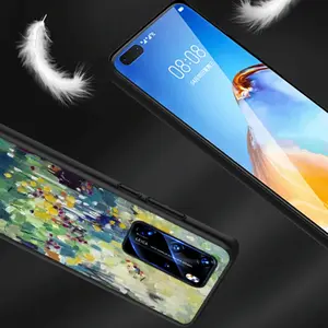 Lost HUAWEI P40 Phone Case