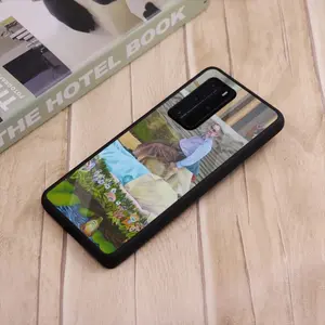 The Discovery HUAWEI P40 Phone Case