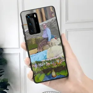 The Discovery HUAWEI P40 Phone Case