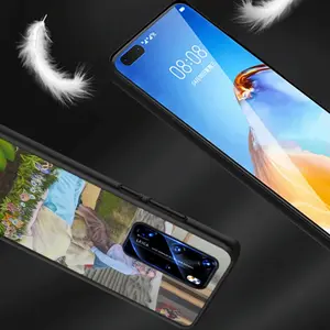 The Discovery HUAWEI P40 Phone Case