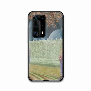 Pay Them No Mind HUAWEI P40 Phone Case