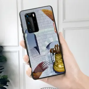 Tower Of Souls HUAWEI P40 Phone Case