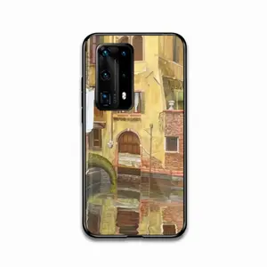 Other Peoples Lives Waiting For A Certain Moment HUAWEI P40 Phone Case