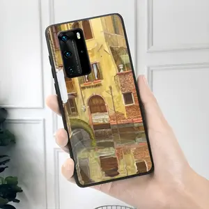 Other Peoples Lives Waiting For A Certain Moment HUAWEI P40 Phone Case