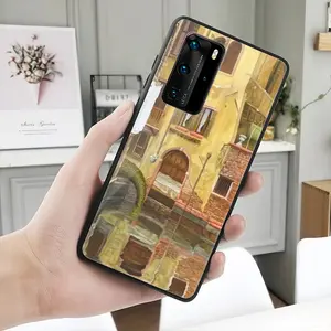 Other Peoples Lives Waiting For A Certain Moment HUAWEI P40 Phone Case