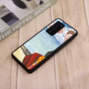 Fear Of Clowns HUAWEI P40 Phone Case