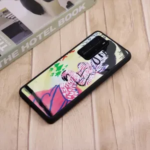 Ich Moby Dick HUAWEI P40 Phone Case