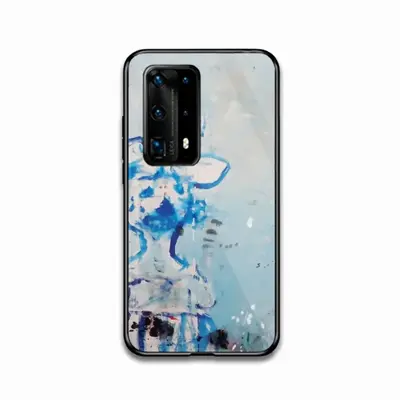 Ho The Pimp HUAWEI P40 Phone Case