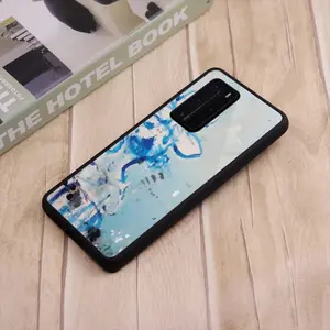 Ho The Pimp HUAWEI P40 Phone Case