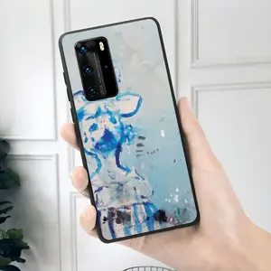 Ho The Pimp HUAWEI P40 Phone Case