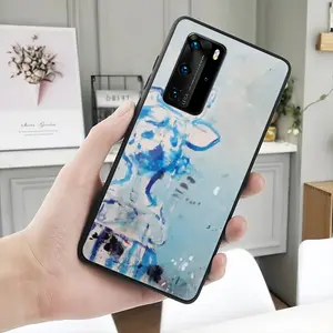 Ho The Pimp HUAWEI P40 Phone Case