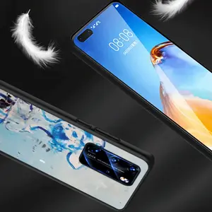 Ho The Pimp HUAWEI P40 Phone Case