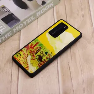 Back To The 30S HUAWEI P40 Phone Case