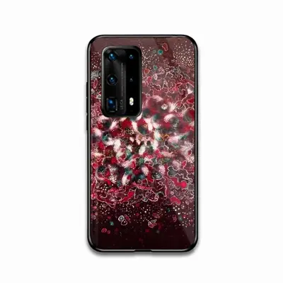 Organized Chaos HUAWEI P40 Phone Case