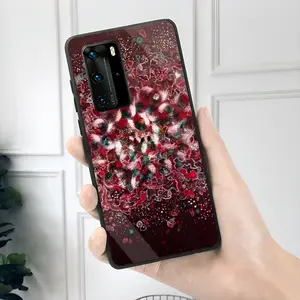 Organized Chaos HUAWEI P40 Phone Case