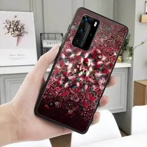 Organized Chaos HUAWEI P40 Phone Case