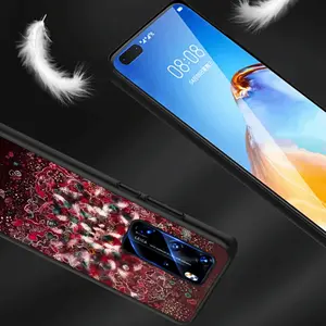 Organized Chaos HUAWEI P40 Phone Case