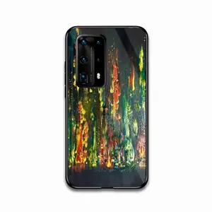 Dancing Cells H HUAWEI P40 Phone Case