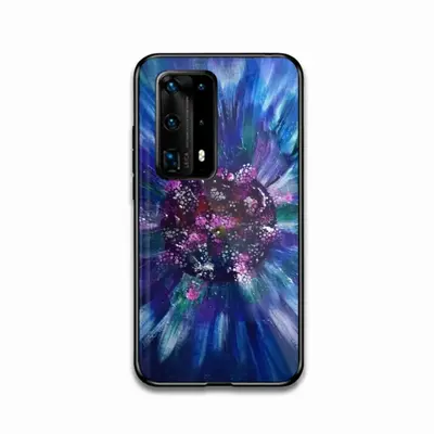 A Splash Of Energy HUAWEI P40 Phone Case