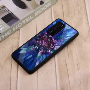 A Splash Of Energy HUAWEI P40 Phone Case