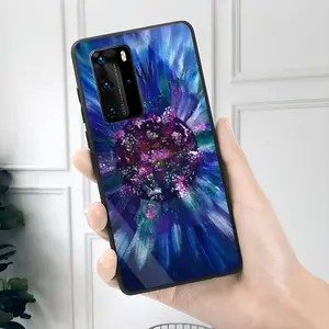 A Splash Of Energy HUAWEI P40 Phone Case