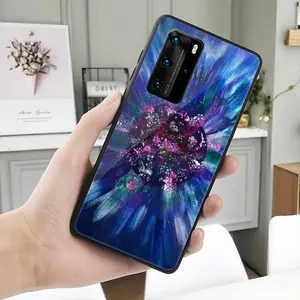 A Splash Of Energy HUAWEI P40 Phone Case