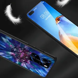 A Splash Of Energy HUAWEI P40 Phone Case