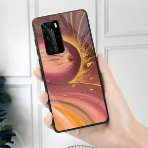 The Seed HUAWEI P40 Phone Case