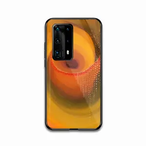 A Field Of Energy HUAWEI P40 Phone Case