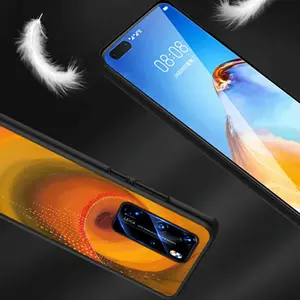 A Field Of Energy HUAWEI P40 Phone Case