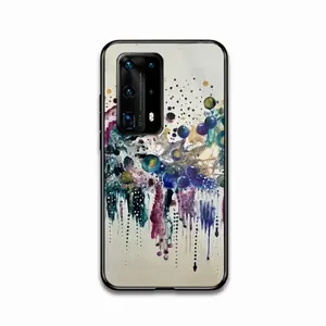 Awakening Q HUAWEI P40 Phone Case